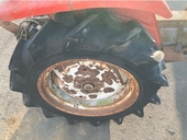 YANMAR トラクター YM1500D