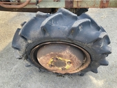 YANMAR トラクター YM1500D