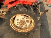 YANMAR トラクター YM1500D