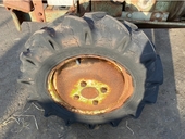 YANMAR トラクター YM1500D