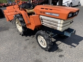 KUBOTA トラクター B1500