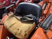 KUBOTA トラクター B1500