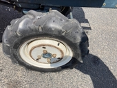 KUBOTA トラクター B1500