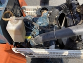 KUBOTA トラクター B1500
