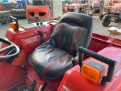 YANMAR トラクター FX24D