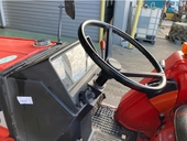 YANMAR トラクター FX24D