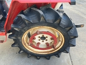YANMAR トラクター FX24D