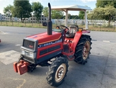 YANMAR トラクター FX24D