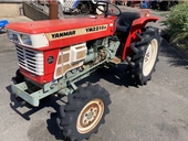 YANMAR トラクター YM2210D