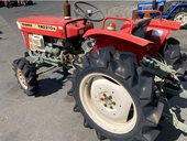 YANMAR トラクター YM2210D