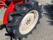 YANMAR トラクター YM2210D