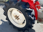 YANMAR トラクター YM2210D