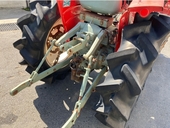 YANMAR トラクター YM2210D