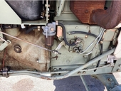 YANMAR トラクター YM2210D