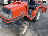 KUBOTA トラクター A175D