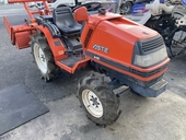 KUBOTA トラクター A175D