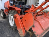 KUBOTA トラクター A175D