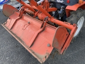 KUBOTA トラクター A175D