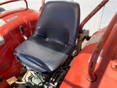 YANMAR トラクター YM3110D