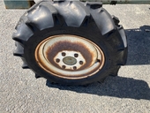 YANMAR トラクター YM3110D