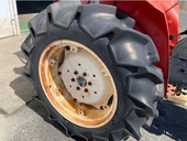 YANMAR トラクター YM3110D