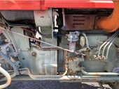 YANMAR トラクター YM3110D