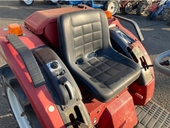 MITSUBISHI トラクター  MT165