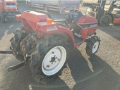 MITSUBISHI トラクター  MT165