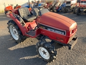 MITSUBISHI トラクター  MT165