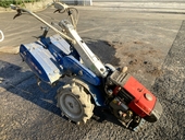 ISEKI 耕運機 KS650/SS50CG