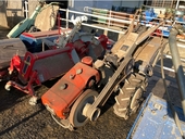KUBOTA 耕運機 KME/ER90-1