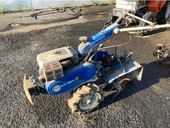 ISEKI 管理機 KC520F