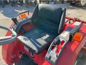 MITSUBISHI トラクター MT15D