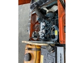 KUBOTA トラクター B7001