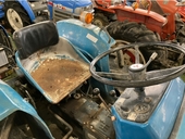MITSUBISHI トラクター D3000S