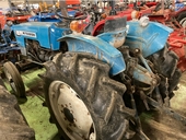 MITSUBISHI トラクター D3000S