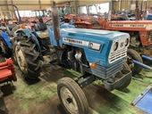 MITSUBISHI トラクター D3000S
