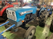 MITSUBISHI トラクター D3000S