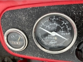SHIBAURA トラクター SD2200D