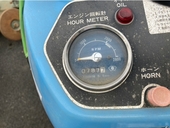 HINOMOTO トラクター E14S
