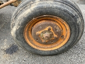 HINOMOTO トラクター E14S