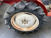 YANMAR トラクター YMG2000D