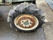 YANMAR トラクター YMG2000D