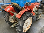 YANMAR トラクター YMG2000D