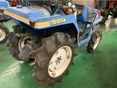 ISEKI トラクター TU150F