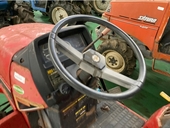 MITSUBISHI トラクター MT185D