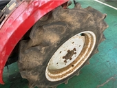 MITSUBISHI トラクター MT185D