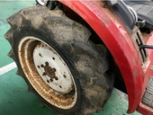 MITSUBISHI トラクター MT185D