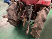 MITSUBISHI トラクター MT185D