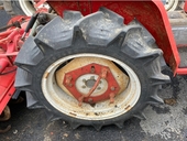 SHIBAURA トラクター SP1740D